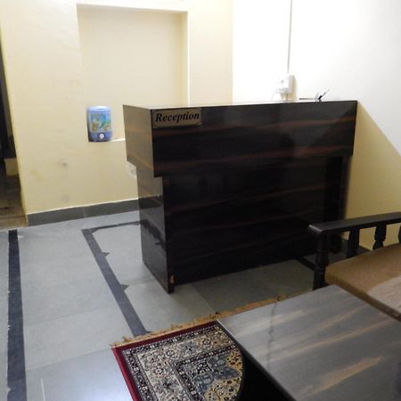 Ranthambhore Tiger Hut ساواي مادهوبور المظهر الخارجي الصورة