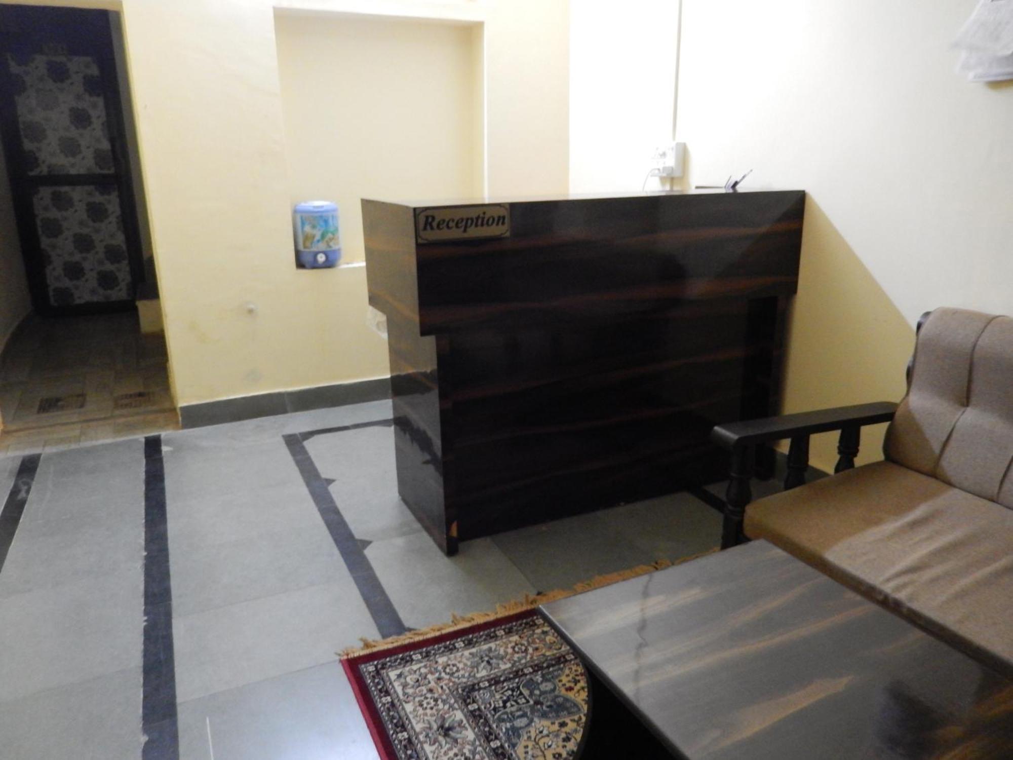 Ranthambhore Tiger Hut ساواي مادهوبور المظهر الخارجي الصورة