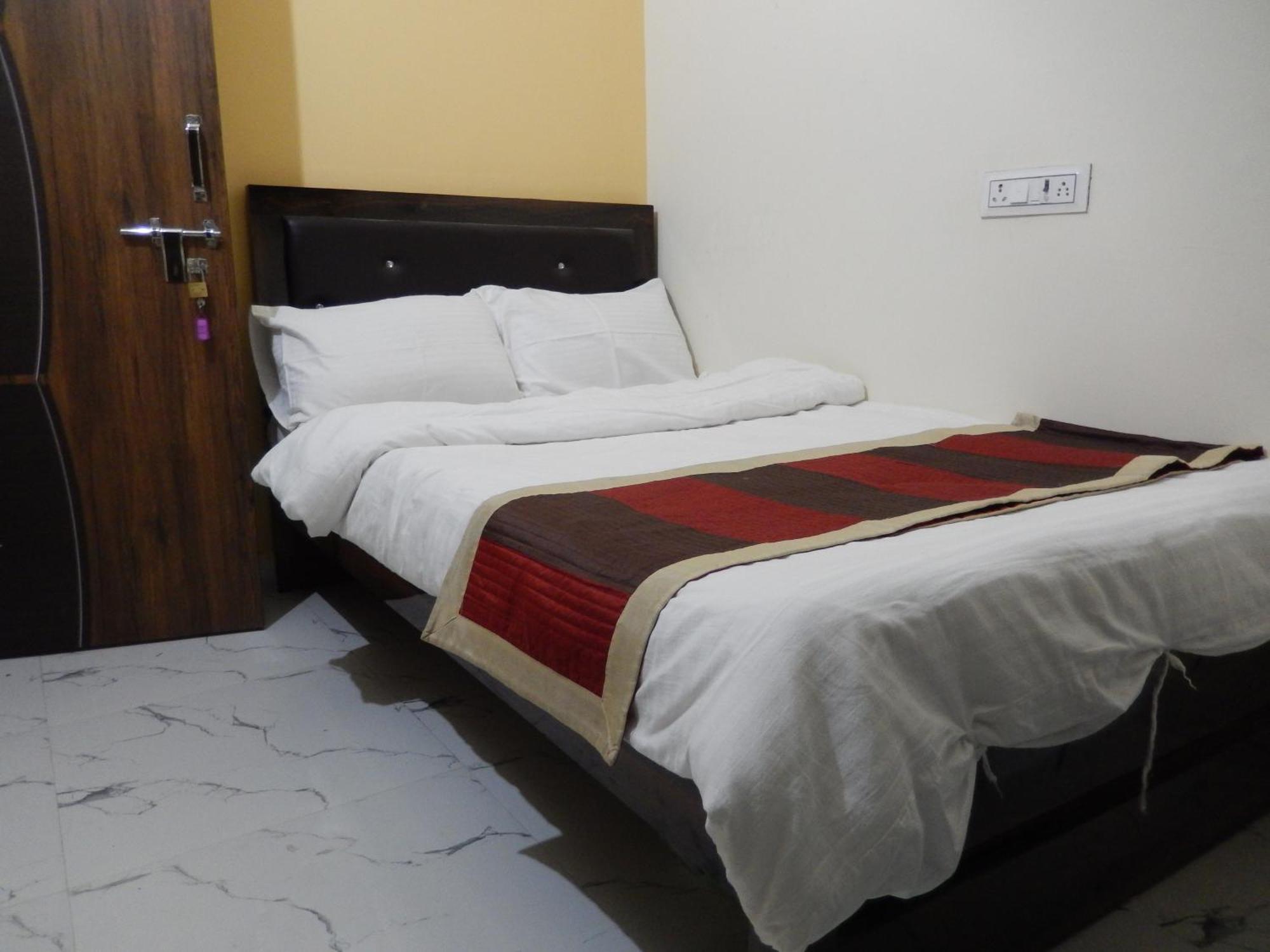 Ranthambhore Tiger Hut ساواي مادهوبور المظهر الخارجي الصورة
